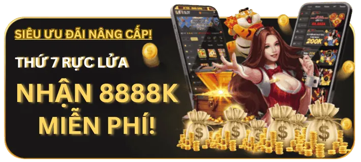 Thưởng nạp lại hàng ngày win58
