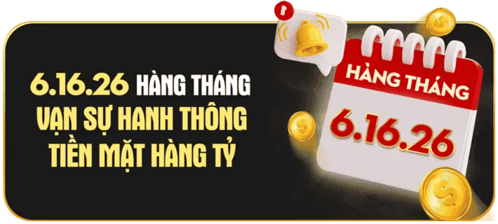 Ra mắt slot game mới