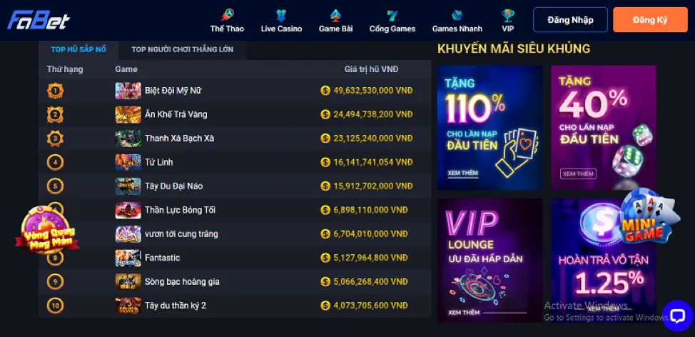 Hình ảnh công nghệ và đổi mới tại win58 nổ hũ