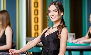 Biểu đồ tăng trưởng tài chính thể hiện tỷ lệ cược cạnh tranh